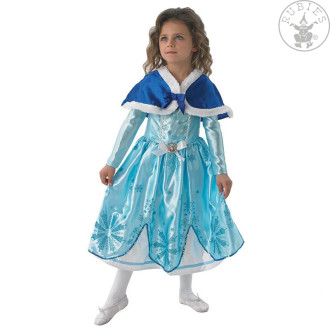 Sofia the First Winter Child