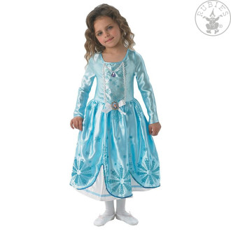 Sofia the First Winter Child