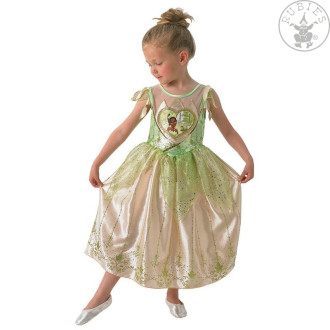 Tiana Loveheart Child