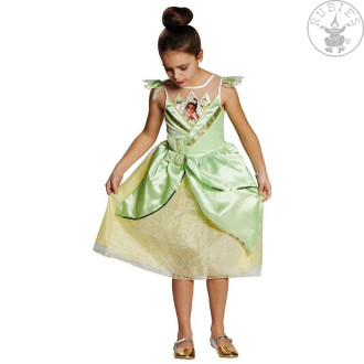 Tiana Shimmer Child