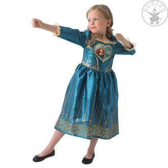 Merida Loveheart Child - kostým