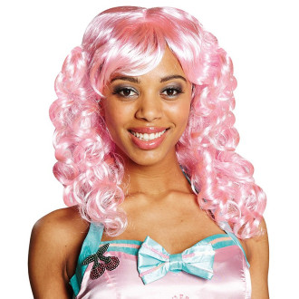 Parochňa Candy Cotton