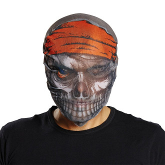 Maska pirát