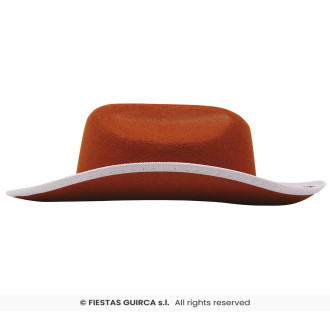 Detský kovbojský klobúk