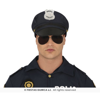Čiapka polícia