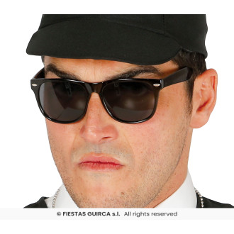 Okuliare Blues Brother