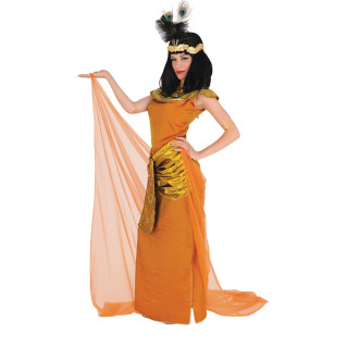 Kostým CLEOPATRA
