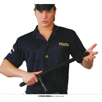 Policajný obušok