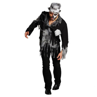 Zombie ženích