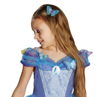 Cinderella Live Action - kostým Popoluška