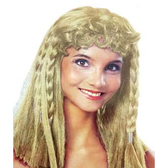 Parochňa Leila blond