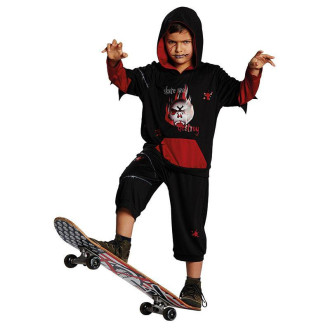 Grusel skater