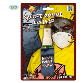 Sprej ZOMBIE