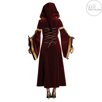 Lady Marianne Burgfrau