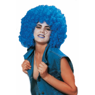 Venus kučeravá parochňa