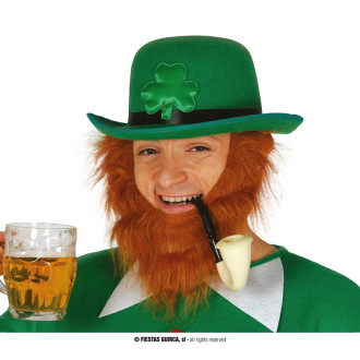 Melón St. patrick