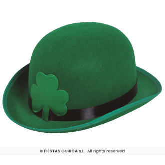 Melón St. patrick