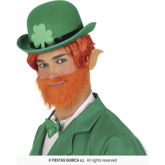 Melón St. patrick
