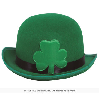 Melón St. patrick