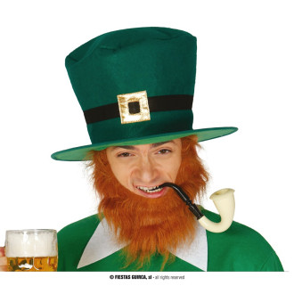 Klobúk St. Patric