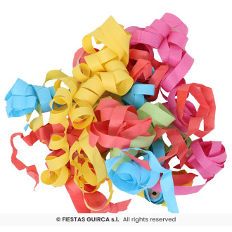 Vystreľovacie konfety 80 cm