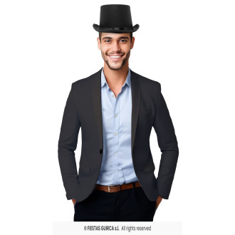 Cylinder čierny Guirca