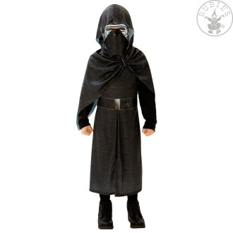 EP7 Kylo Ren Deluxe Child - kostým