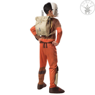Ezra Bridger Deluxe - detský kostým Star Wars