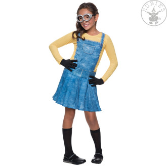 Female Minion - Child