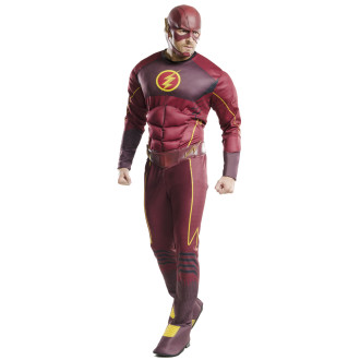The Flash Deluxe - Adult