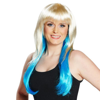 Parochňa Peggy Blue