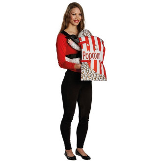 Popcorn - nosič dieťaťa na bruchu