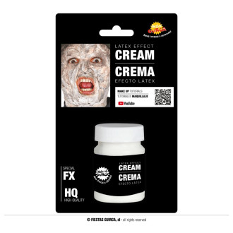 Latex krém 30ml