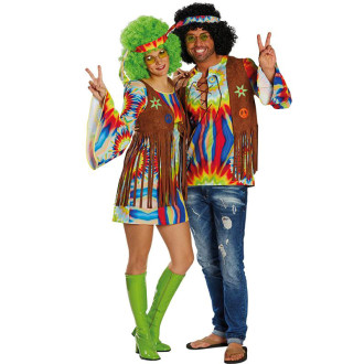 Hippie Lady
