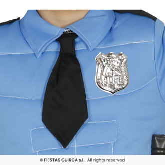 Kostým policajta