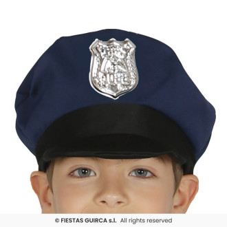 Kostým policajta