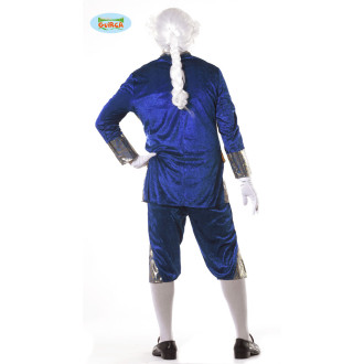 Kostým markíz AZUL