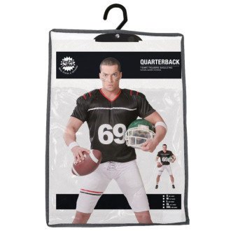 Hráč amerického futbalu