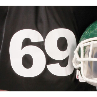 Hráč amerického futbalu