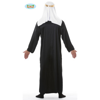 Arabský kostým