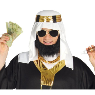 Arabský kostým