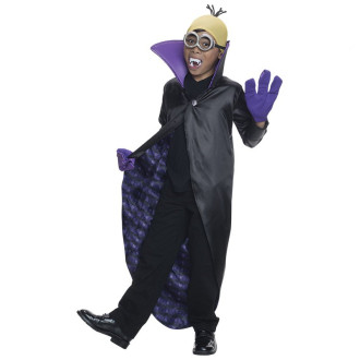 Minion Dracula - kostým