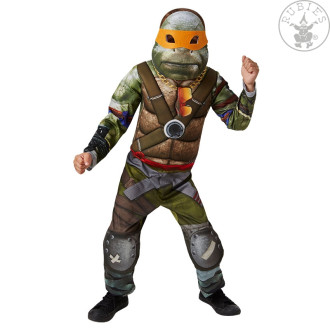 Korytnačky ninja hybrid kostým