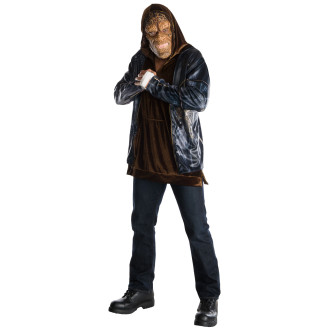 Killer Croc Kit Adult