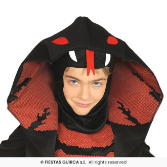 Kostým COBRA NINJA