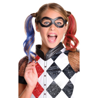 Harley Quinn kostým detsky