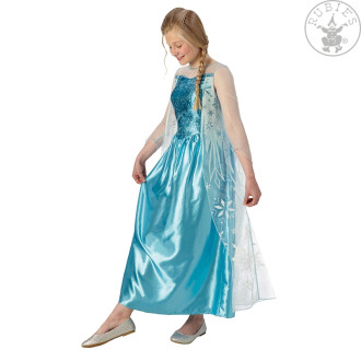 Elsa Frozen Classic kostým