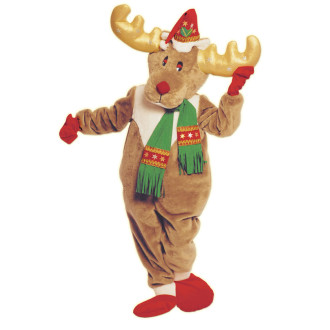SOB - maskot