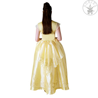 Belle Live Action Movie Dress - kostým