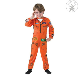 Dusty Flight Suit - kombinéza (Letadala)